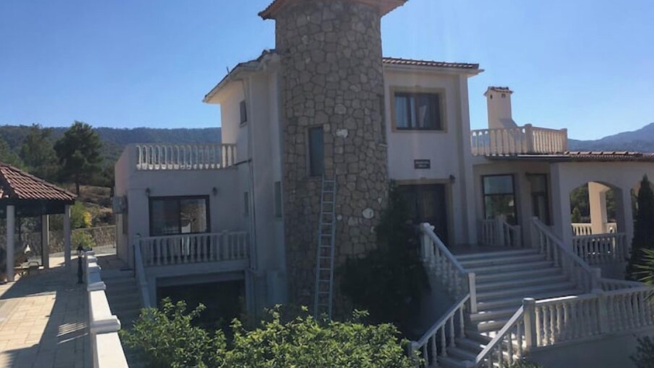 Photo of Outdoor in Bahceli