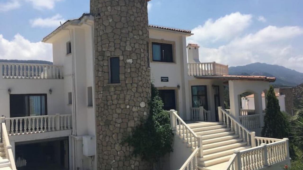 Photo of Outdoor in Bahceli