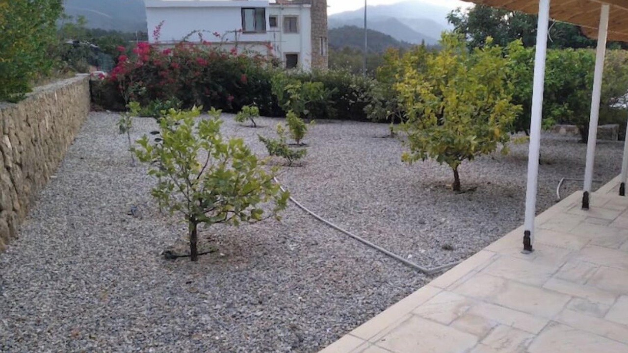 Photo of Outdoor in Bahceli