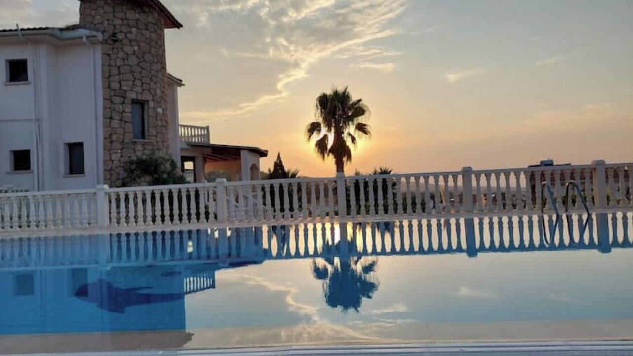 Photo of Outdoor in Bahceli