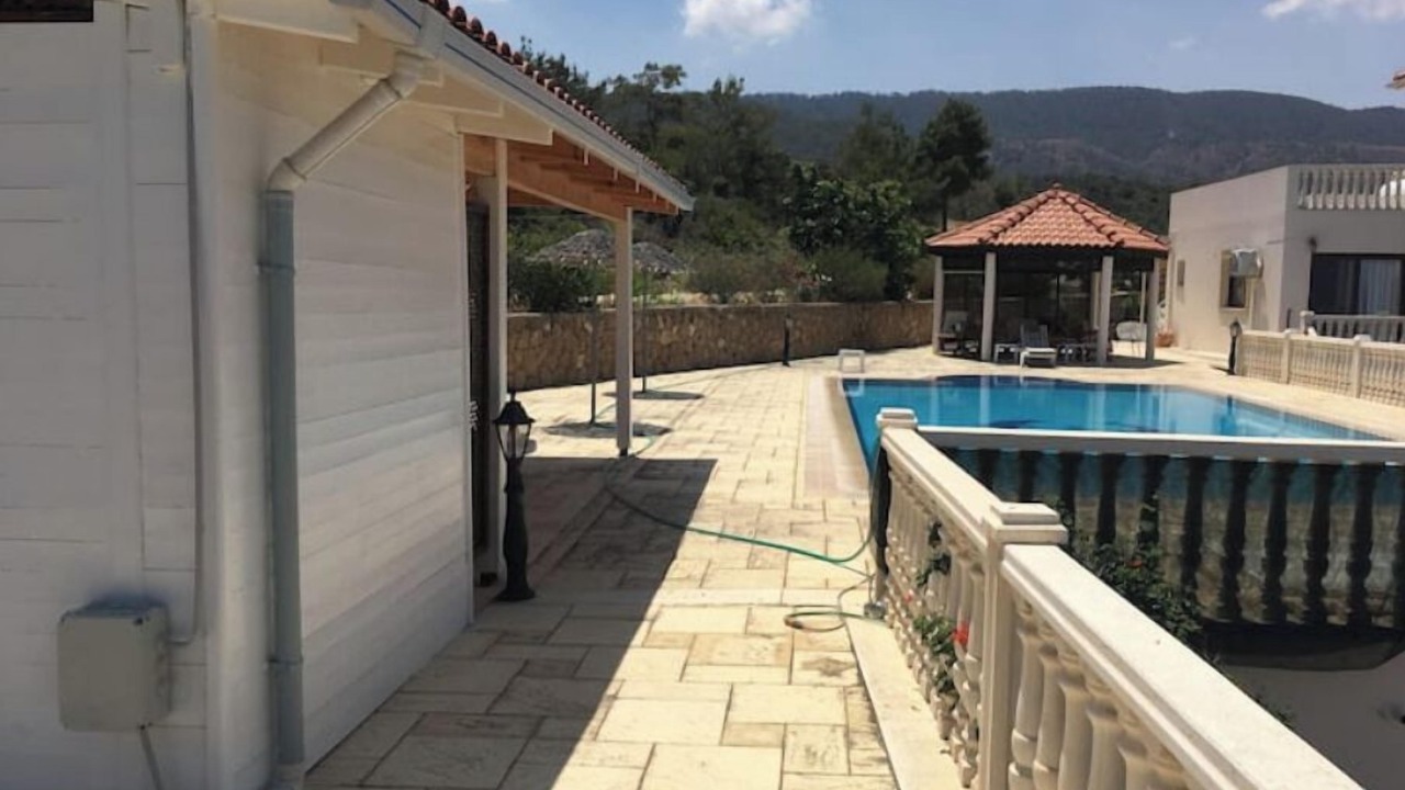 Photo of Outdoor in Bahceli