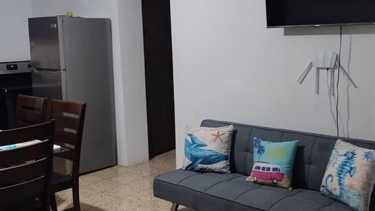 Photo of Livingroom in Jauca II