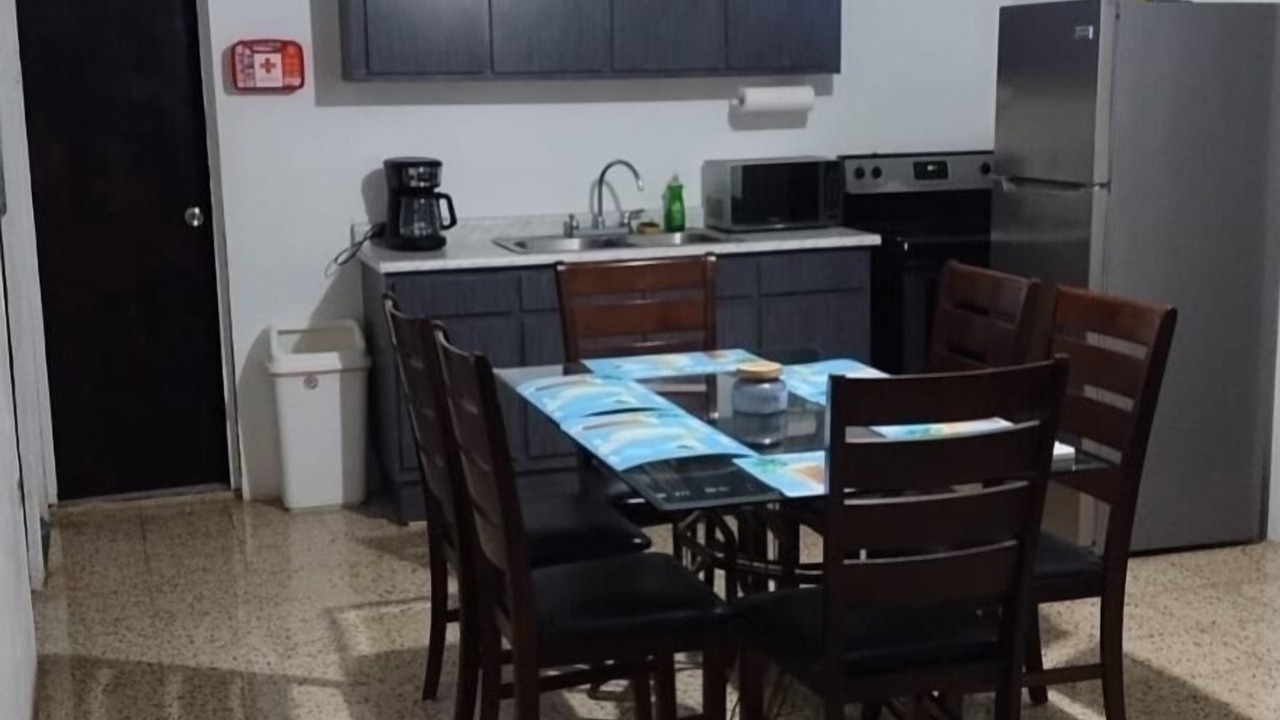 Photo of Kitchen in Jauca II