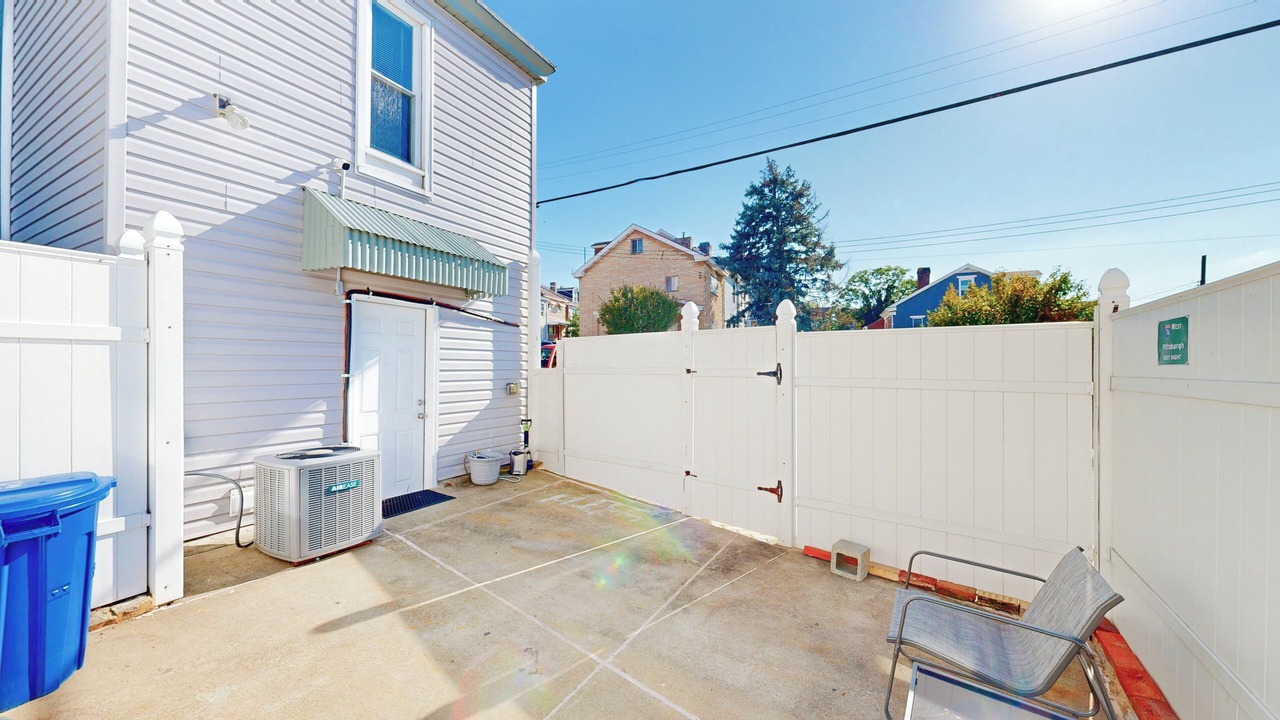 Photo of Outdoor in Lawrenceville