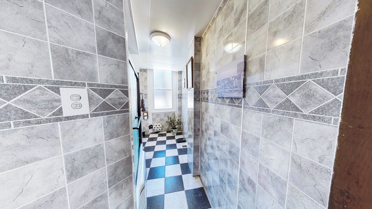 Photo of Bathroom in Lawrenceville