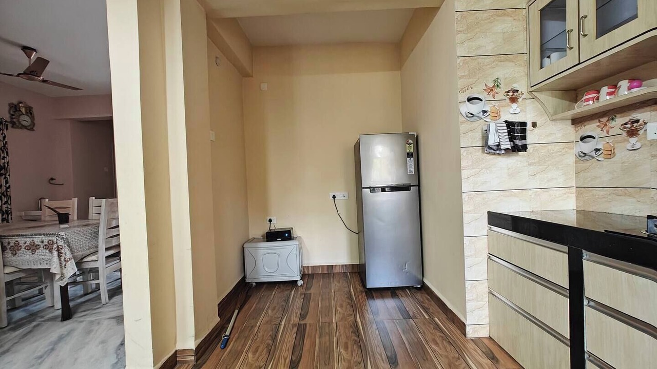 Photo of Kitchen in Varca