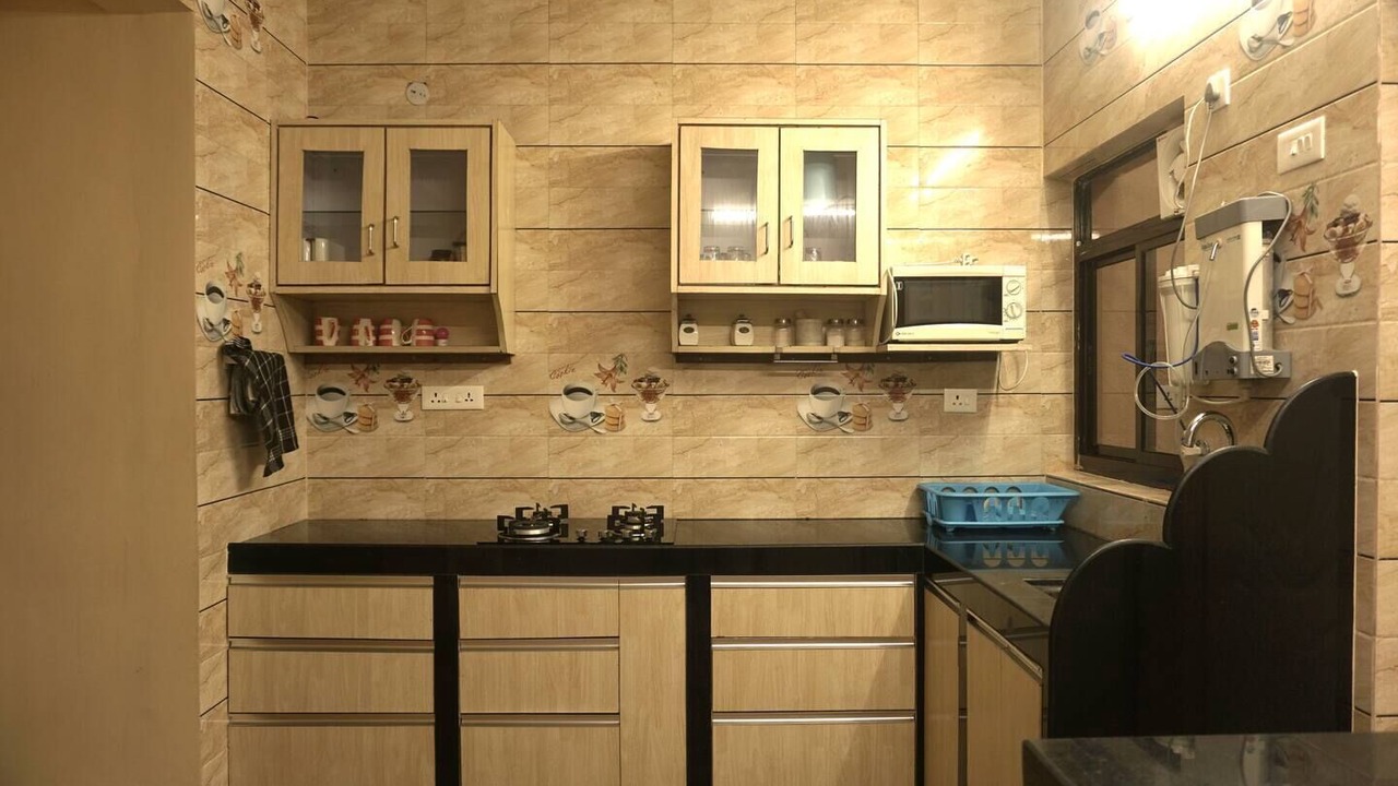 Photo of Kitchen in Varca