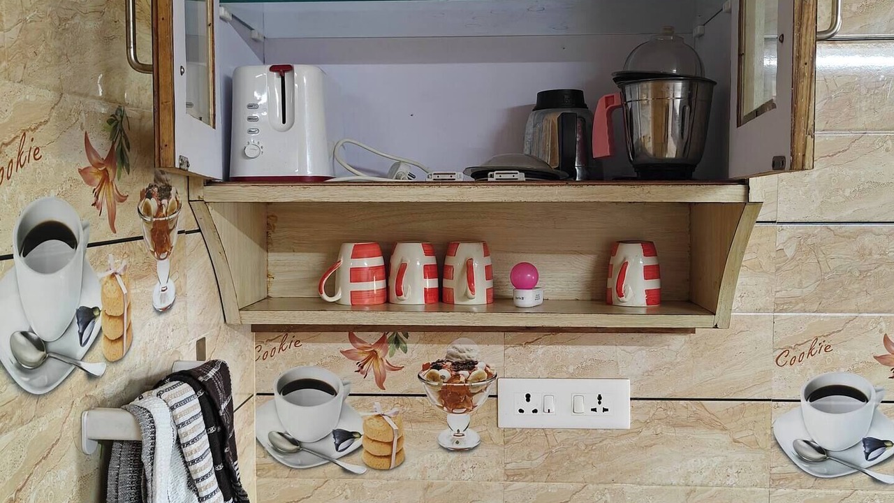 Photo of Kitchen in Varca