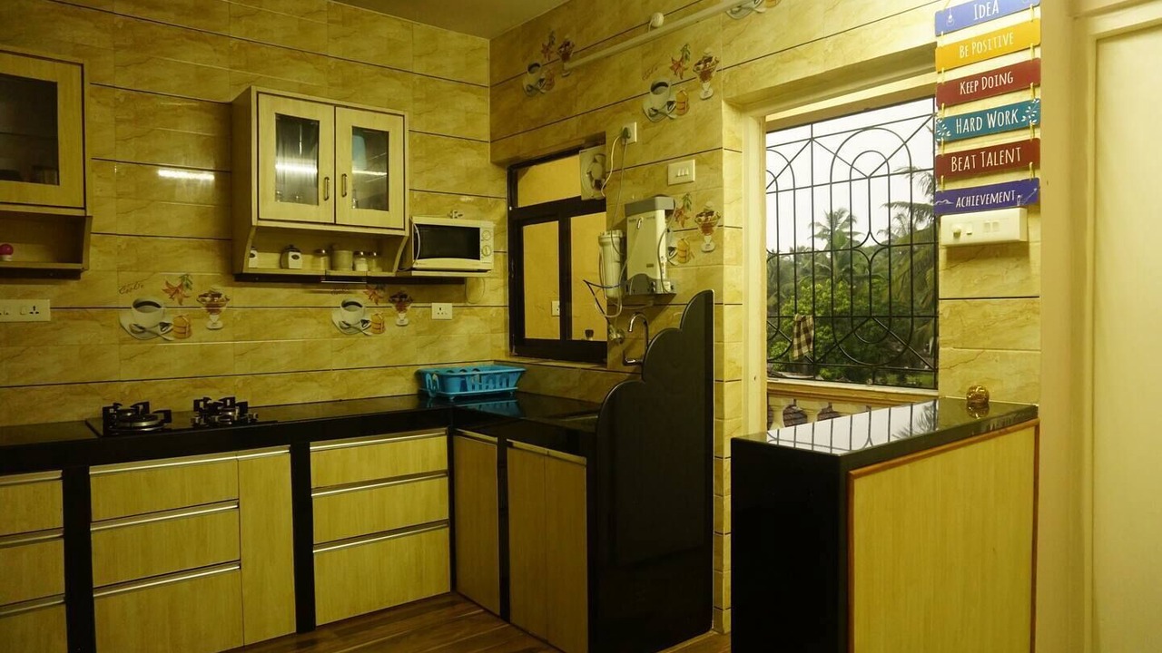 Photo of Kitchen in Varca