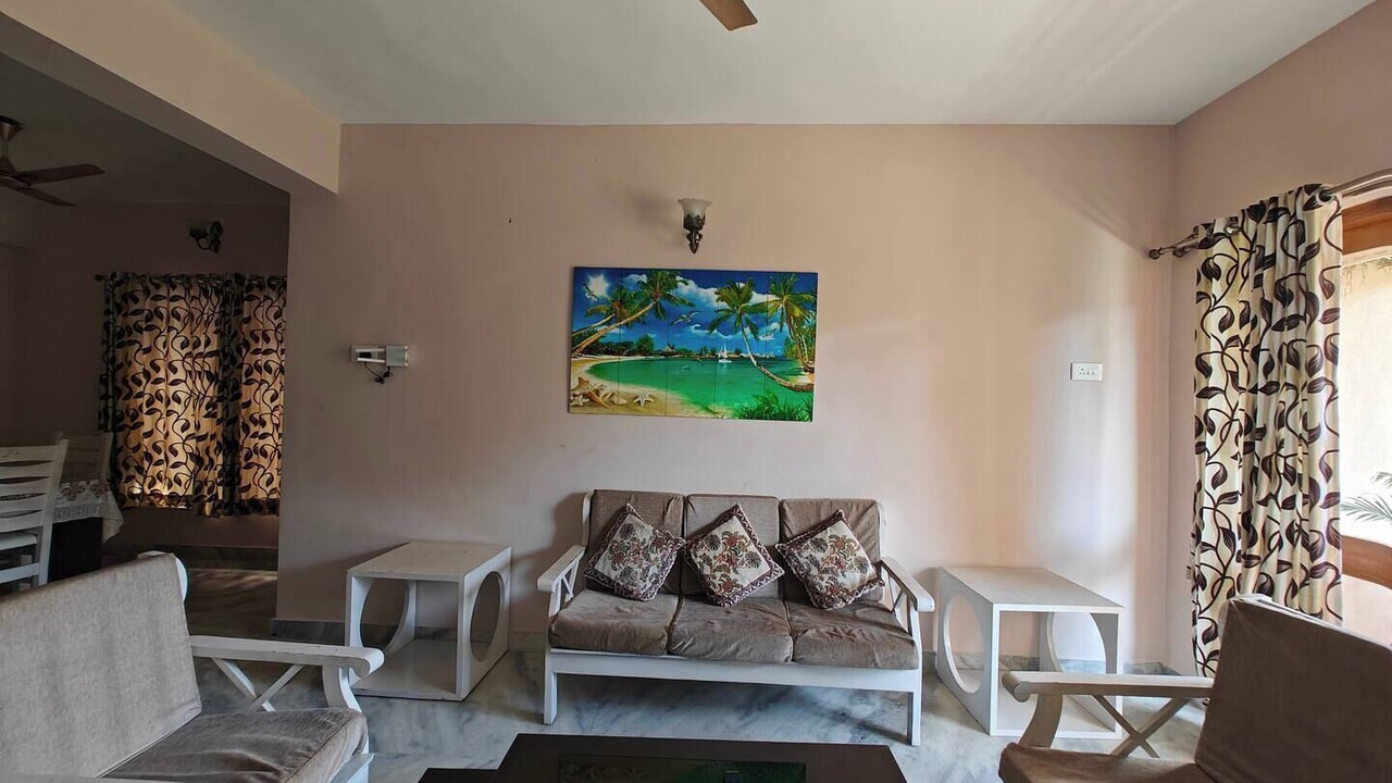 Photo of Livingroom in Varca