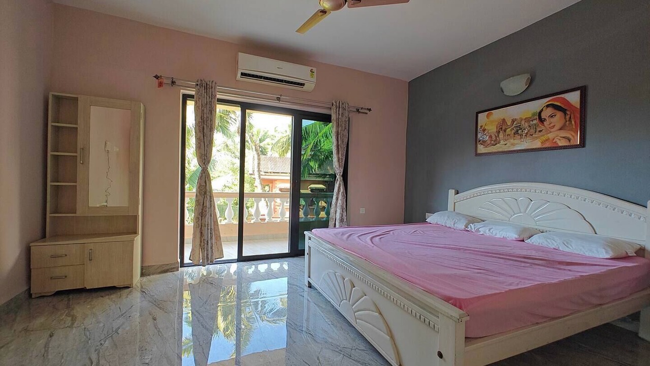 Photo of Bedroom in Varca