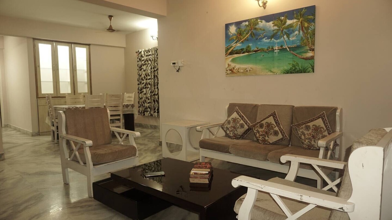 Photo of Livingroom in Varca
