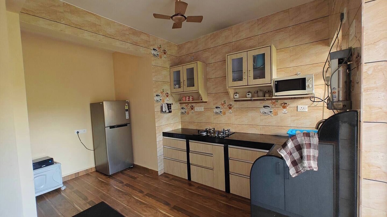 Photo of Kitchen in Varca