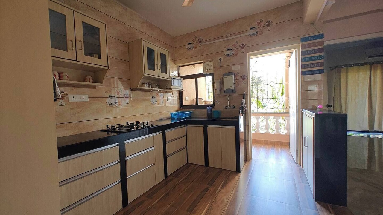 Photo of Kitchen in Varca