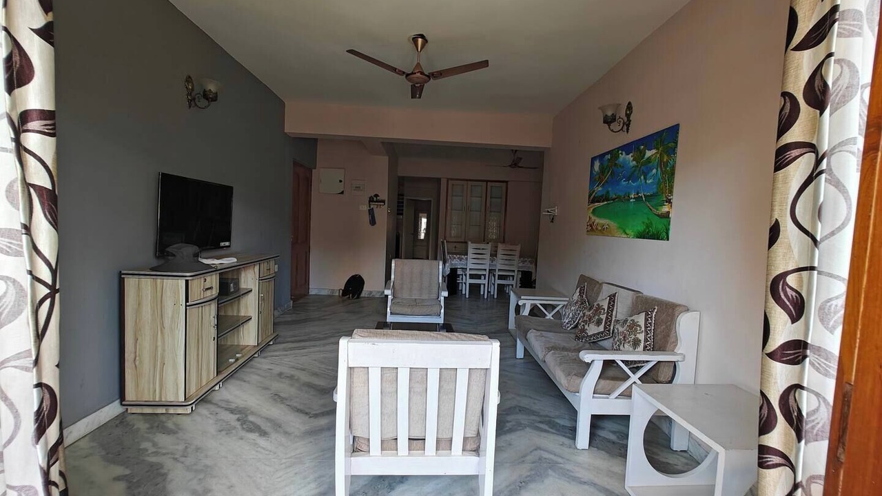 Photo of Livingroom in Varca