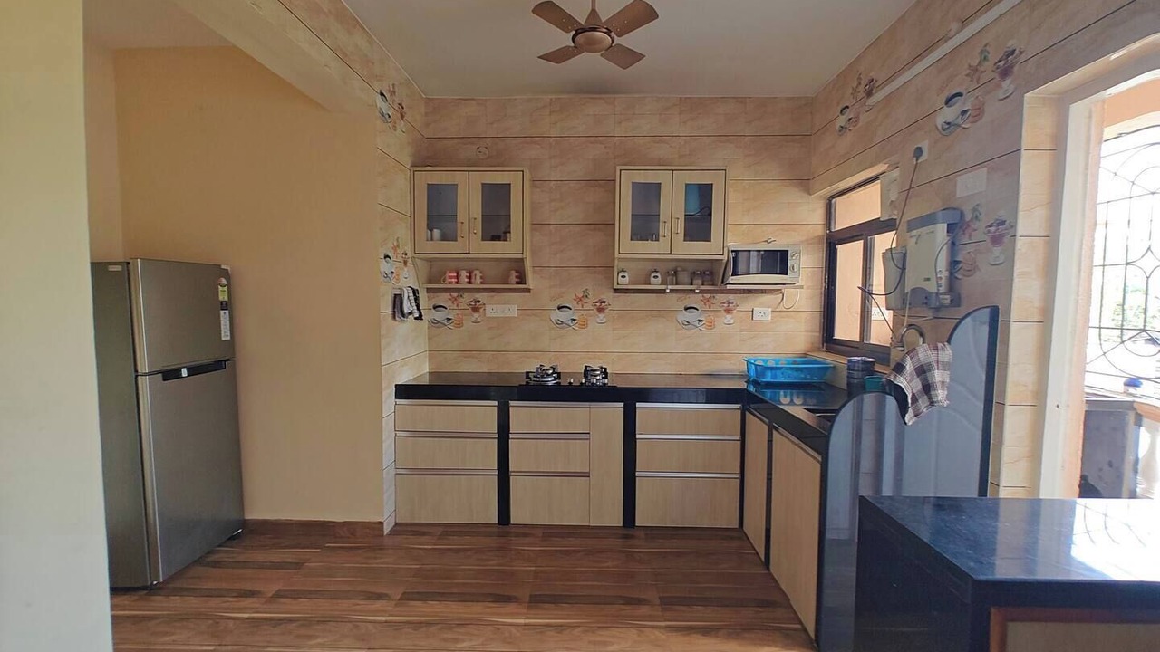 Photo of Kitchen in Varca
