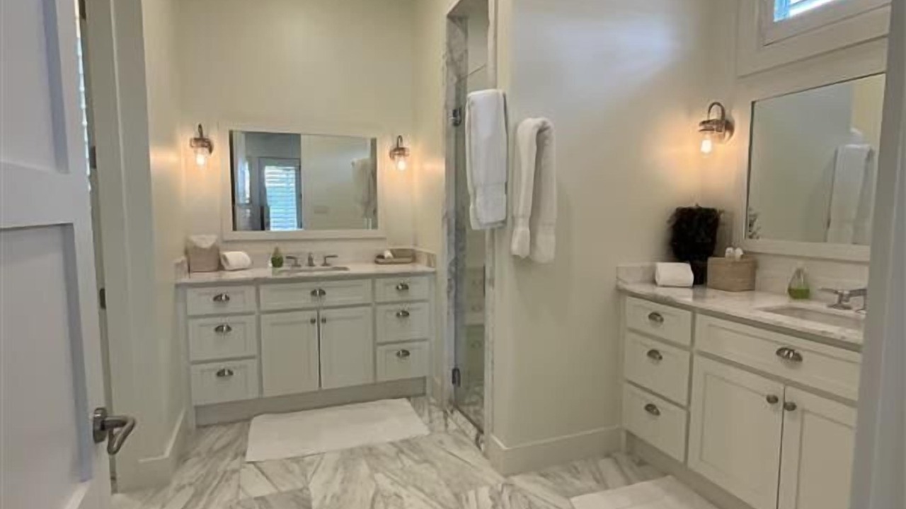 Photo of Bathroom in Athens