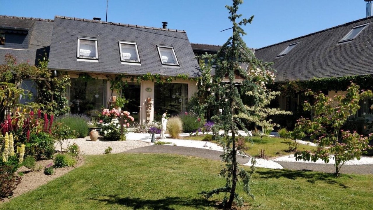 Photo of Outdoor in Pont-Melvez