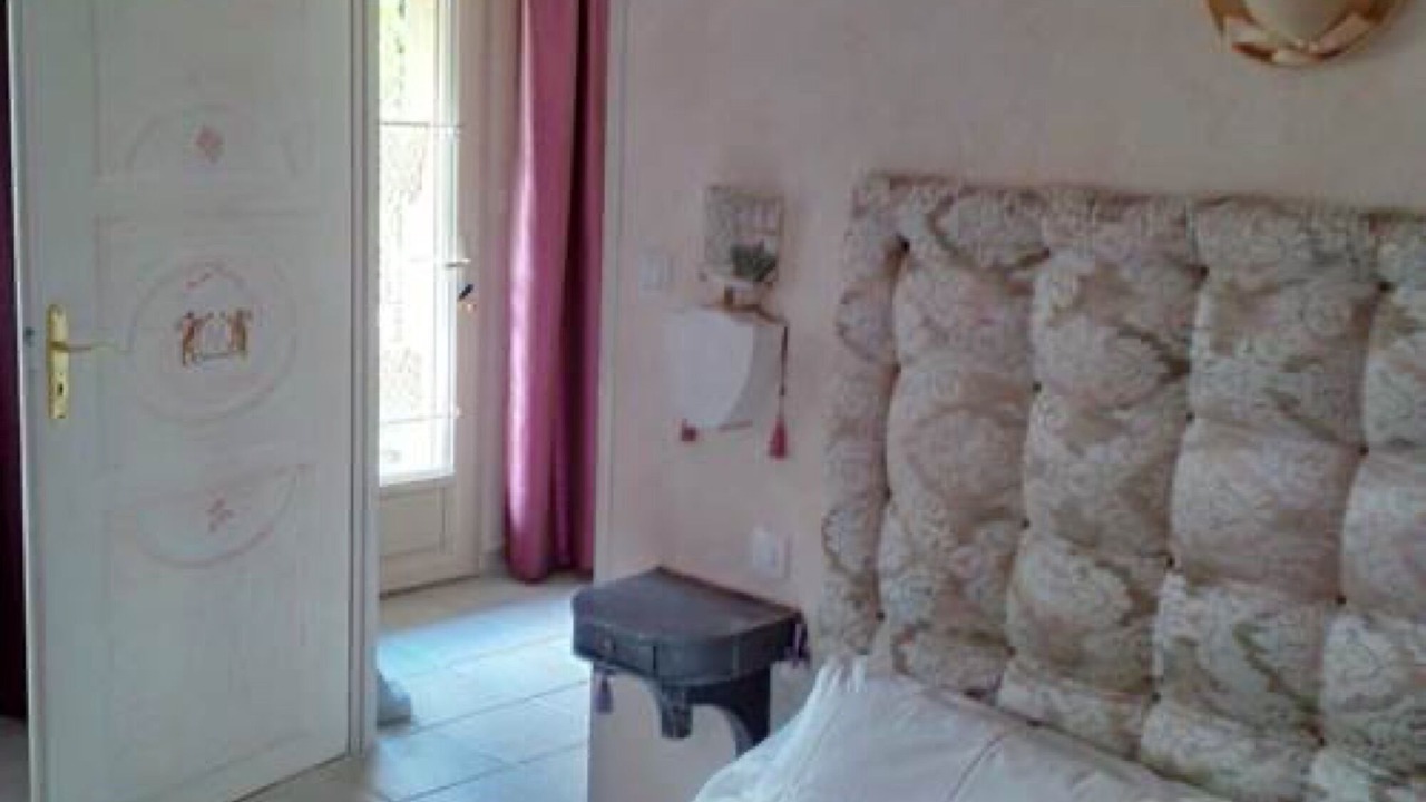 Photo of Bedroom in Pont-Melvez