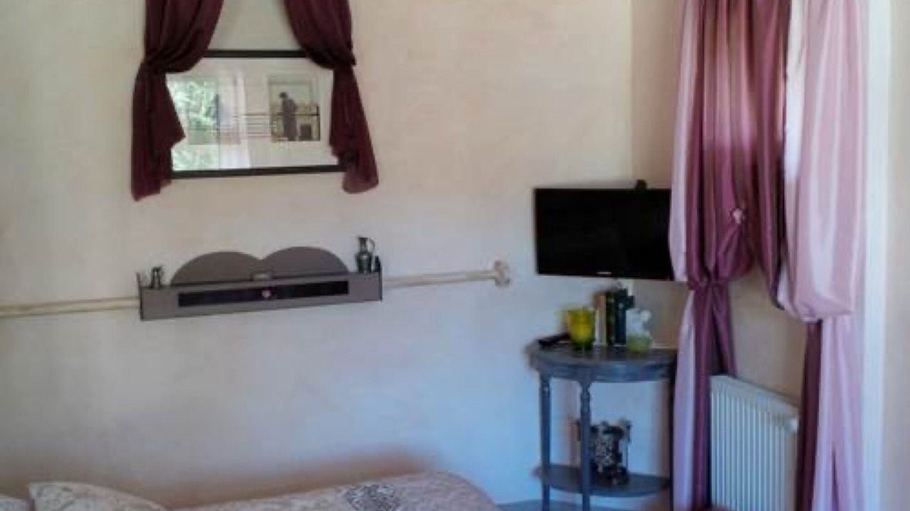 Photo of Bedroom in Pont-Melvez