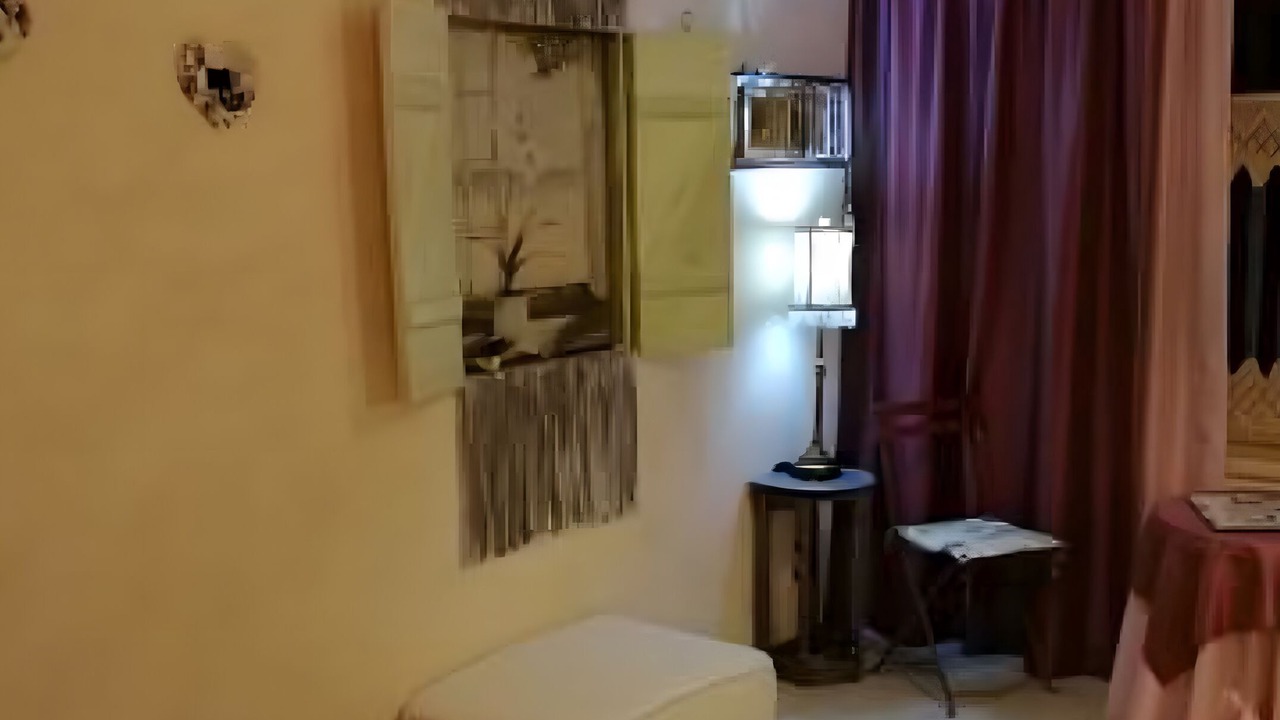 Photo of Bedroom in Pont-Melvez