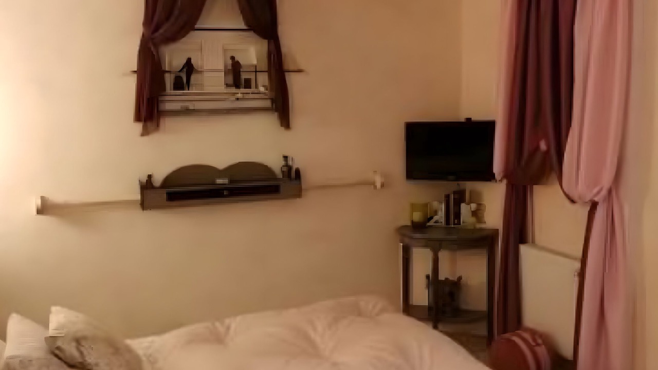 Photo of Bedroom in Pont-Melvez