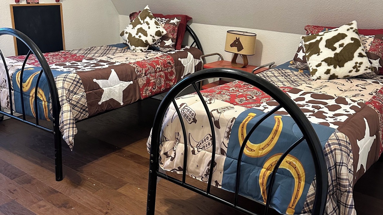 Photo of Bedroom in Roanoke