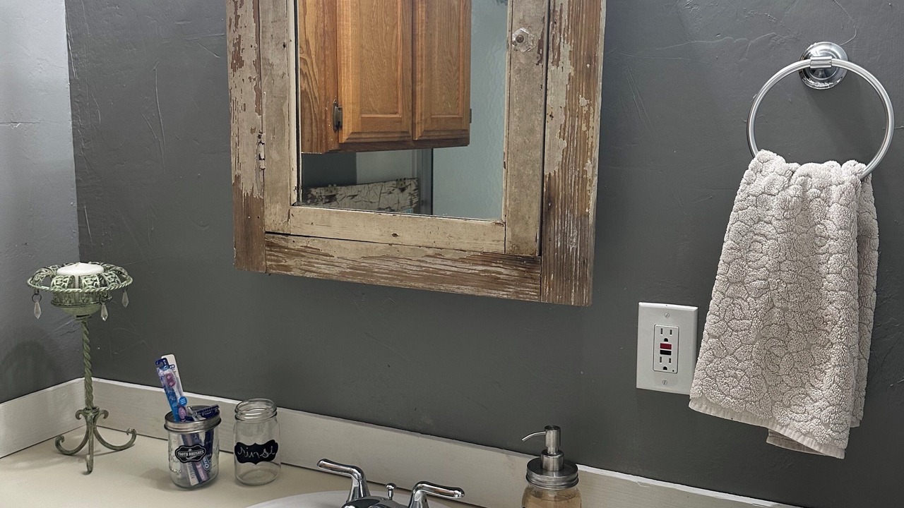 Photo of Bathroom in Roanoke