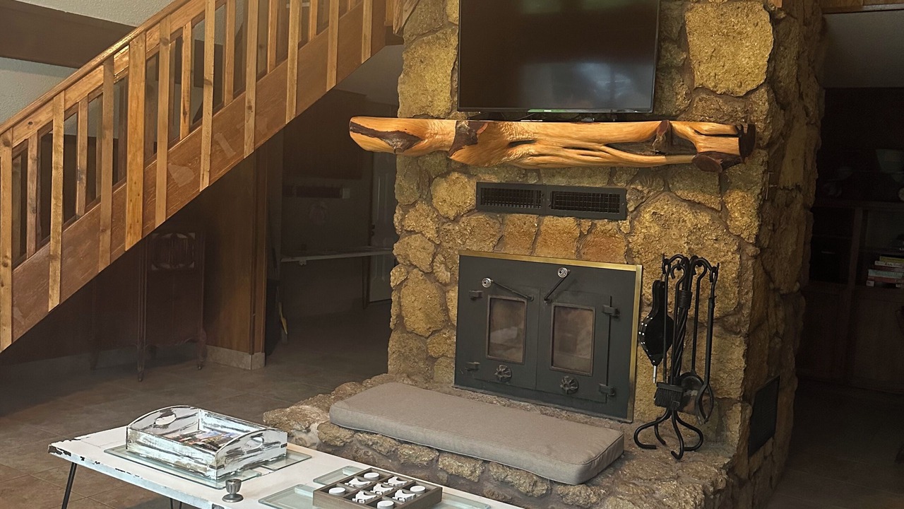 Photo of Livingroom in Roanoke