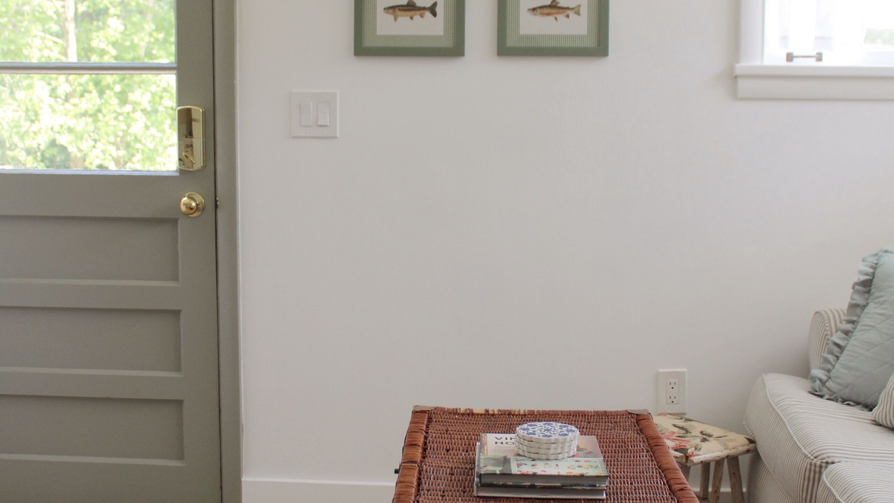 Photo of Livingroom in Heron Walk