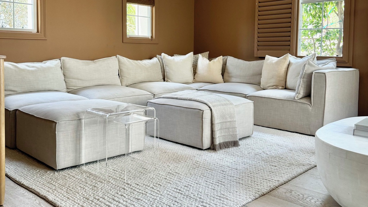 Photo of Livingroom in Playa Del Rey
