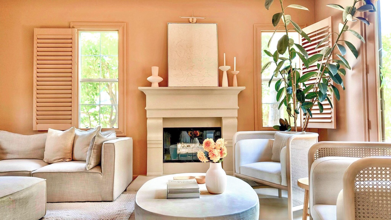 Photo of Livingroom in Playa Del Rey