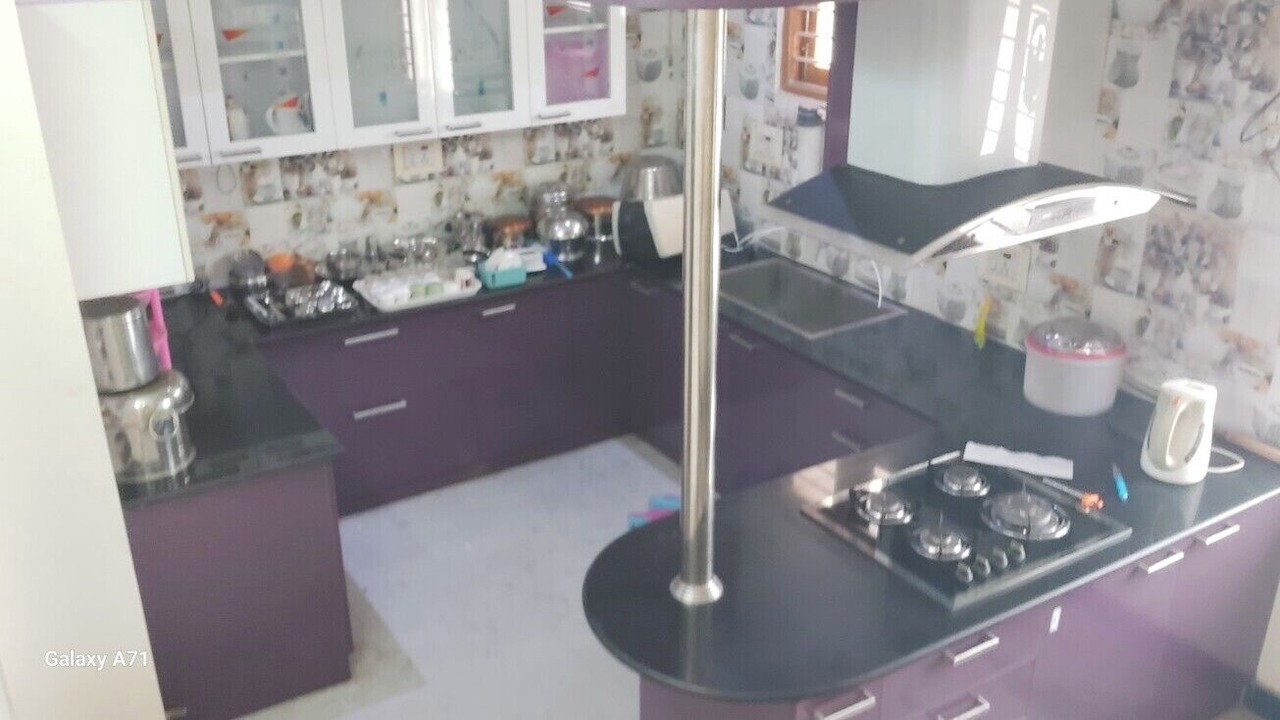 Photo of Kitchen in Lalgudi