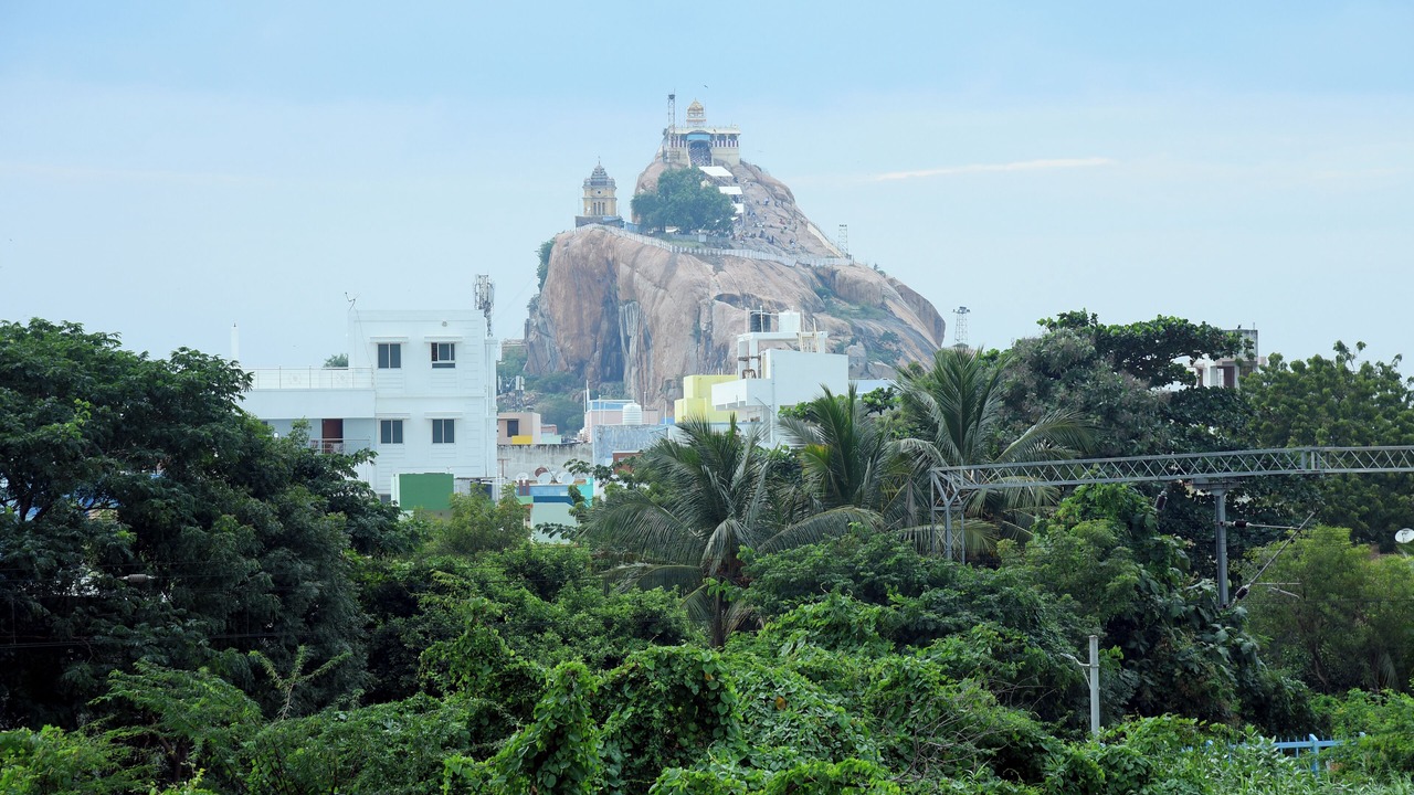 Photo of Others in Lalgudi