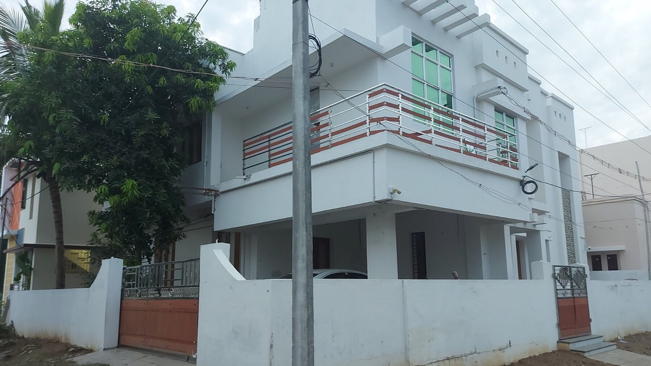 Photo of Outdoor in Lalgudi