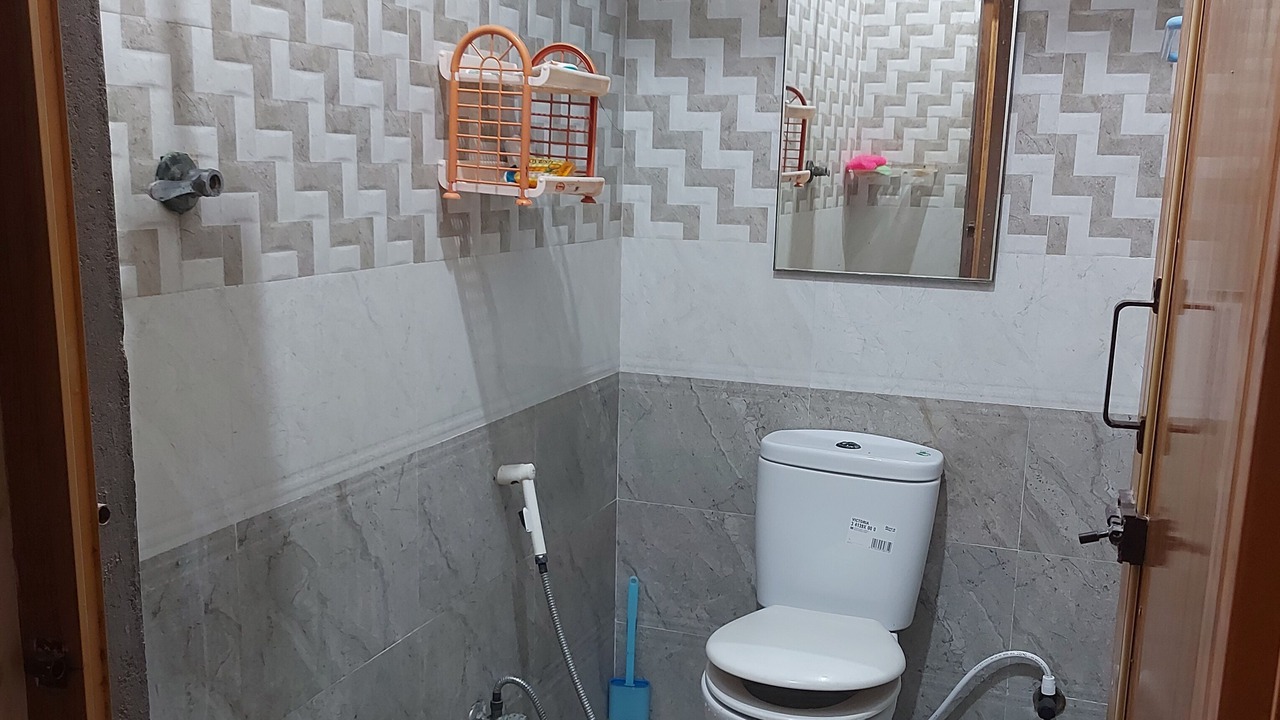 Photo of Bathroom in Lalgudi