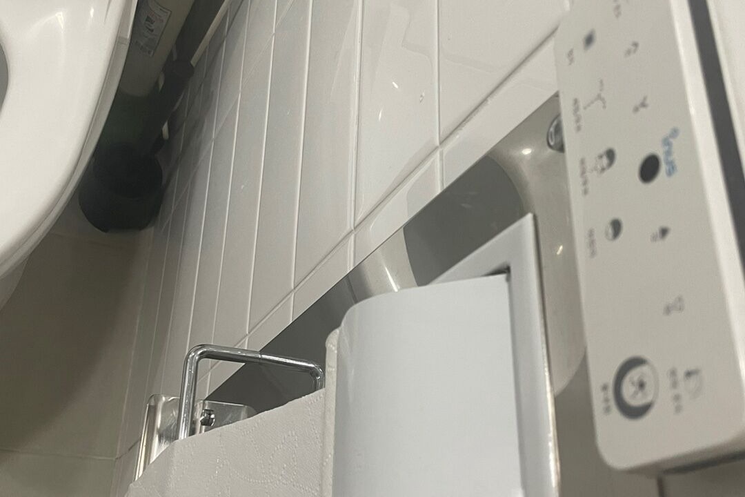Photo of Bathroom in Songpa