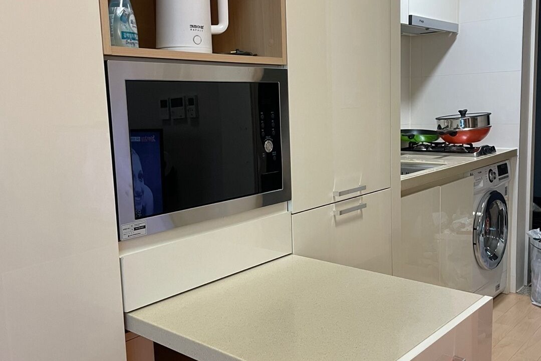Photo of Kitchen in Songpa
