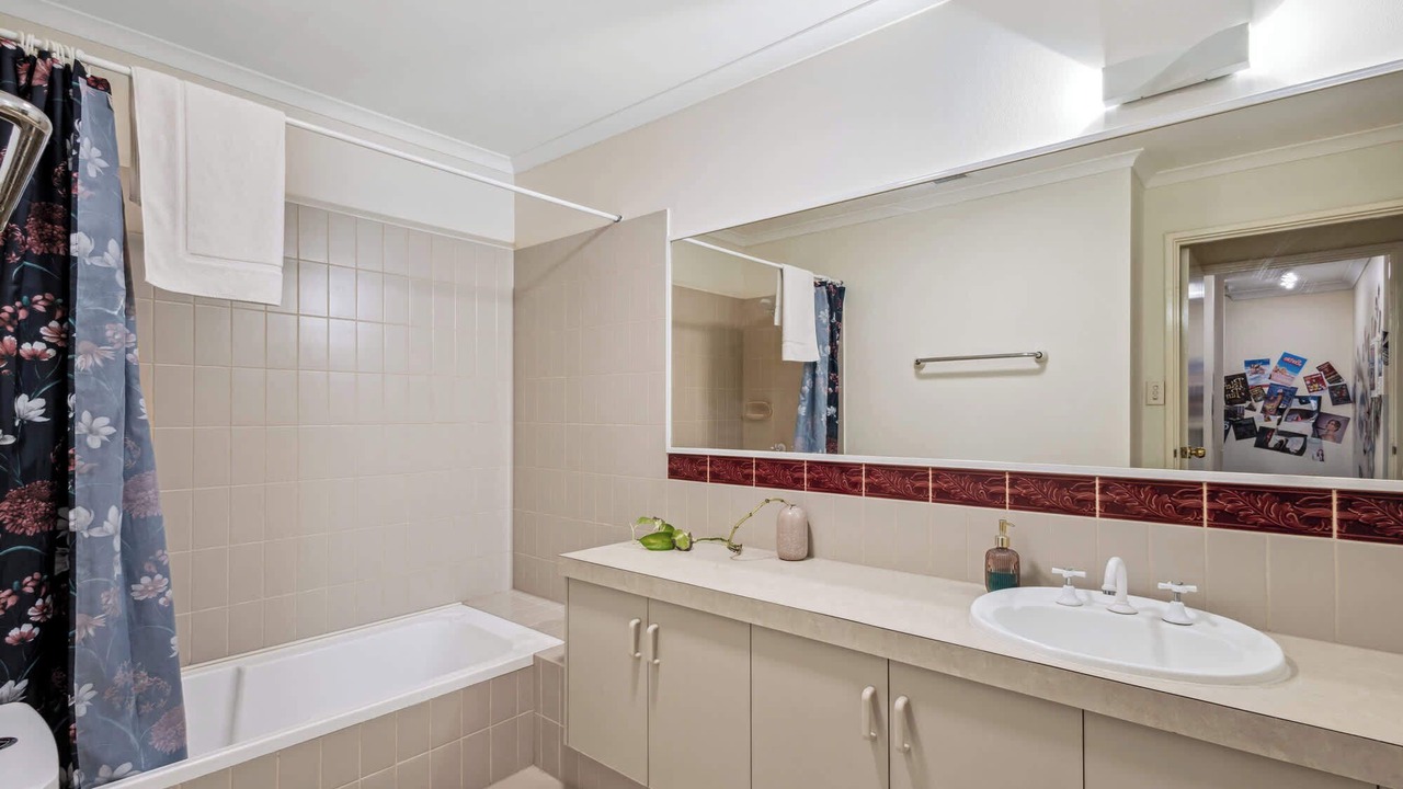 Photo of Bathroom in Northbridge