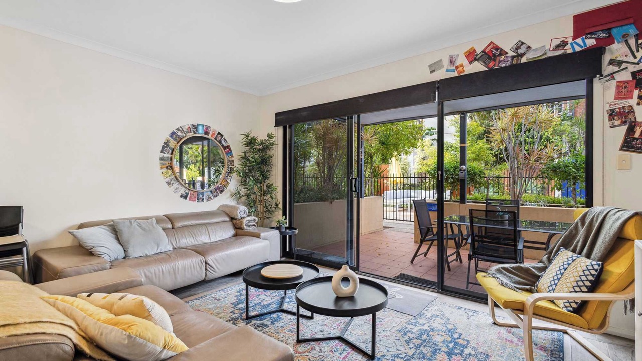 Photo of Livingroom in Northbridge