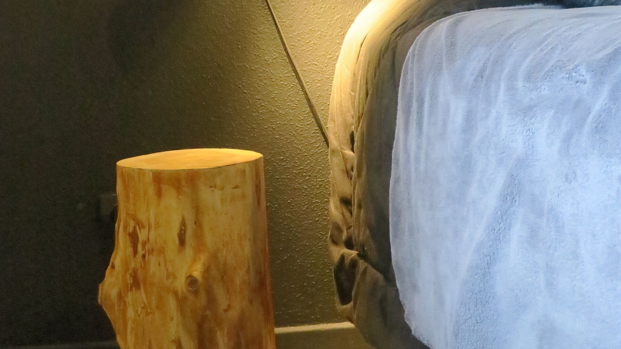 Photo of Bedroom in Travexin