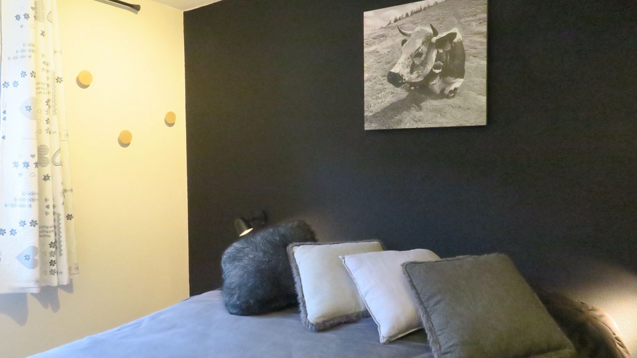 Photo of Bedroom in Travexin
