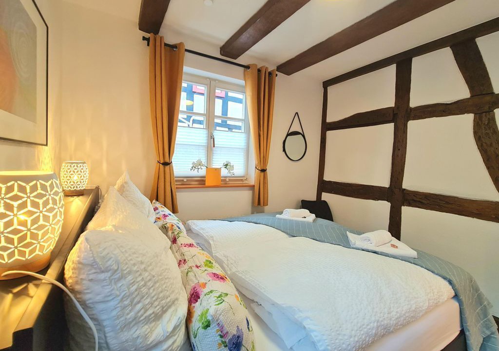 Photo of Bedroom in Kandel