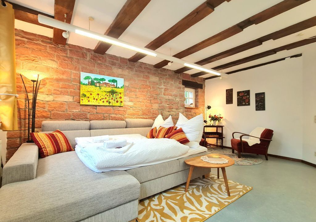 Photo of Bedroom in Kandel