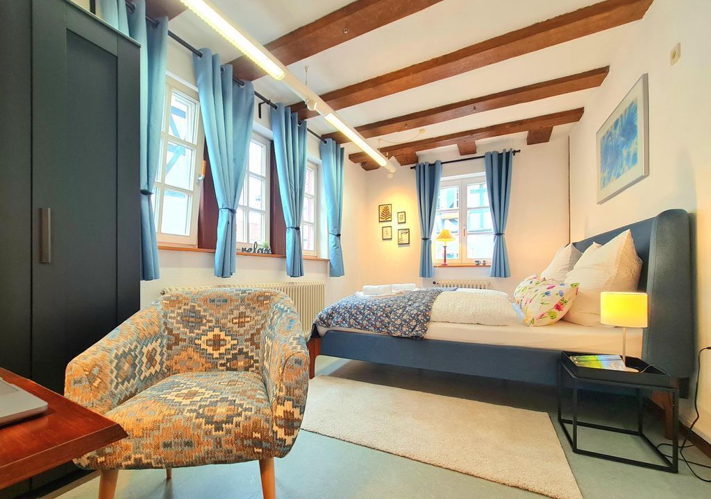 Photo of Bedroom in Kandel