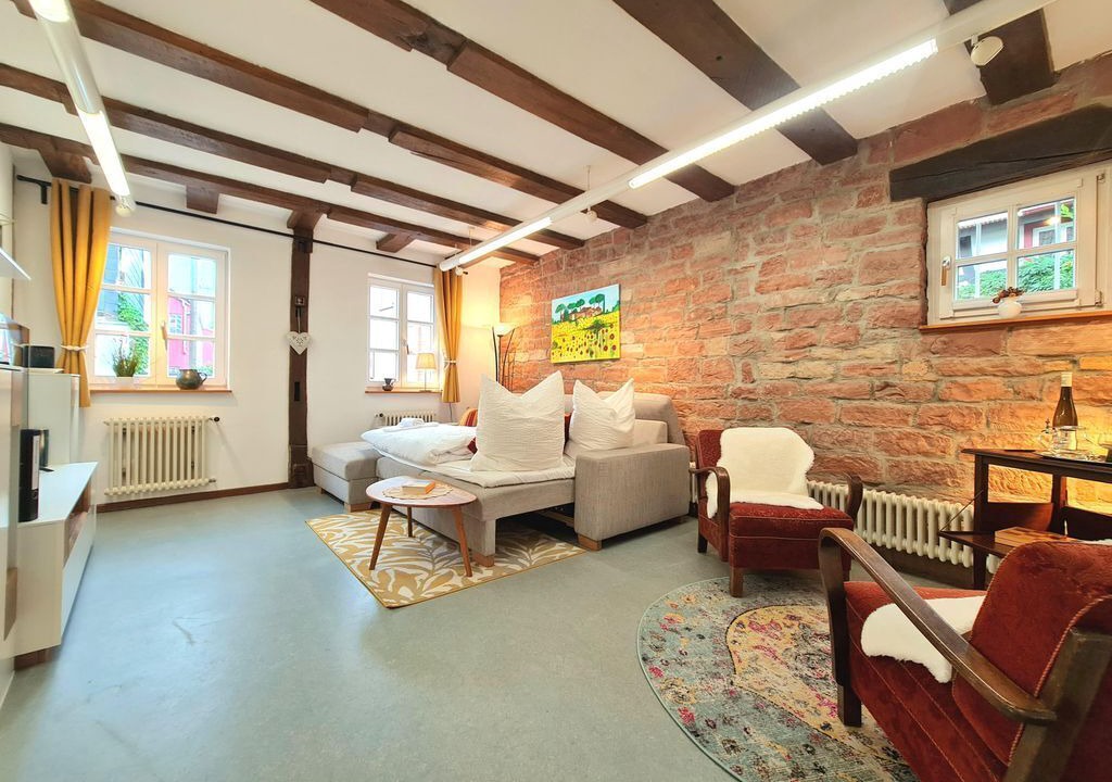 Photo of Livingroom in Kandel