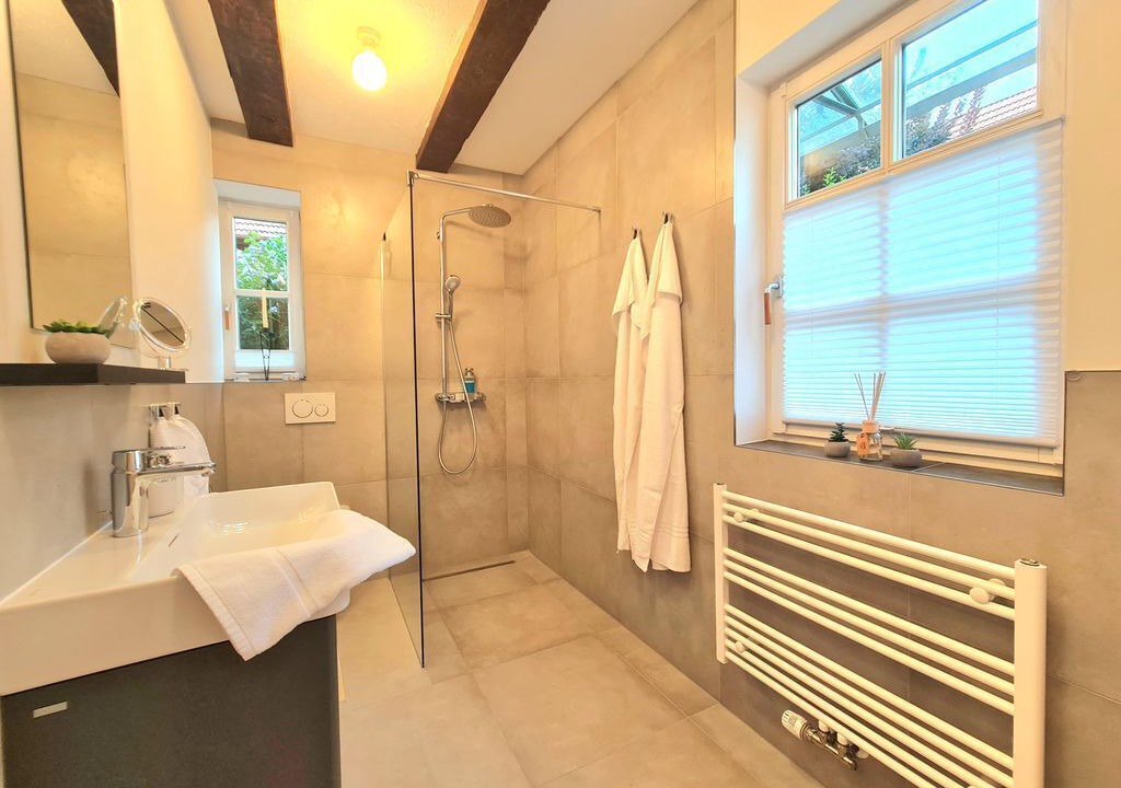 Photo of Bathroom in Kandel