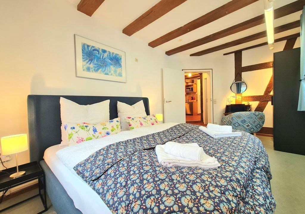 Photo of Bedroom in Kandel