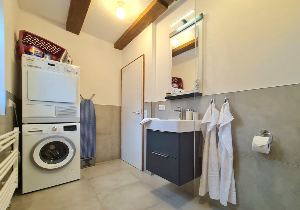 Photo of Bathroom in Kandel