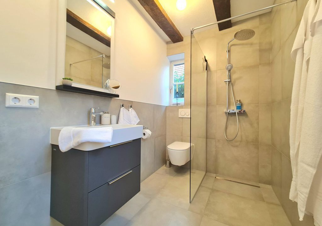 Photo of Bathroom in Kandel